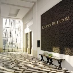 Банкетный зал Hyatt Regency Dushanbe Fotos