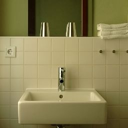 Salle de bains Das Andere Haus VIII Fotos