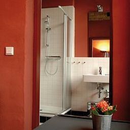 Salle de bains Das Andere Haus VIII Fotos