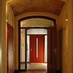 Réception Das Andere Haus VIII Fotos