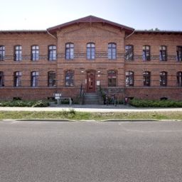  Das Andere Haus VIII Fotos
