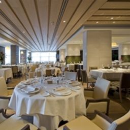 Restaurant Savoia Grand Hotel Fotos