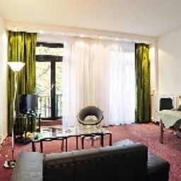 Mendelssohn Appartmenthaus Fotos