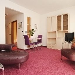 Mendelssohn Appartmenthaus Fotos