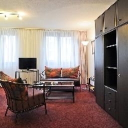 Mendelssohn Appartmenthaus Fotos
