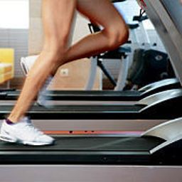Fitness Marriott Executive Apartments Atyrau Fotos