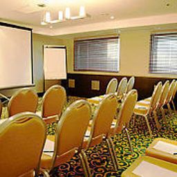 Sala congressi Marriott Executive Apartments Atyrau Fotos