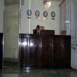 Hala David Hotel Tbilisi Fotos
