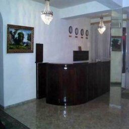 Hala David Hotel Tbilisi Fotos