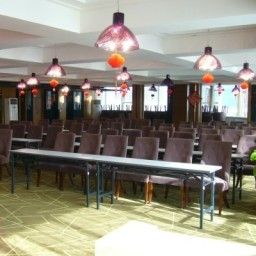 Salle de séminaires Sanjiang Business Fotos