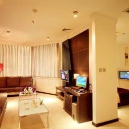  Sanjiang Business Fotos