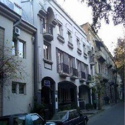 David Hotel Tbilisi Tiflis