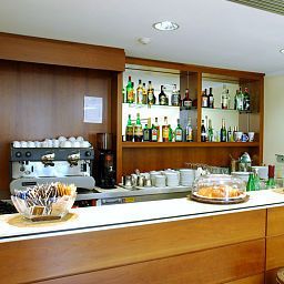 Bar Vicus Major Fotos
