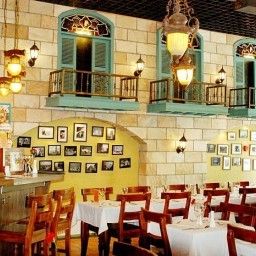Ristorante Hanzhou International Business Hotel Fotos