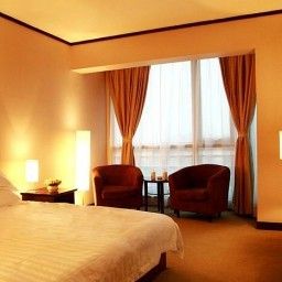  Hanzhou International Business Hotel Fotos