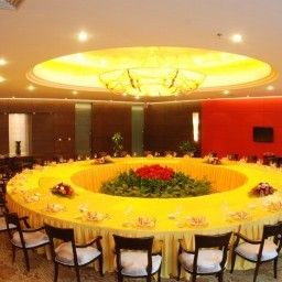 Bar Mudu-Lee Royal International Hotel Booking upon request, HRS will contact you to confirm Fotos