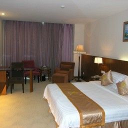  Jiafu Lijing Hotel Fotos