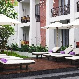 Pool U Chiang Mai Fotos
