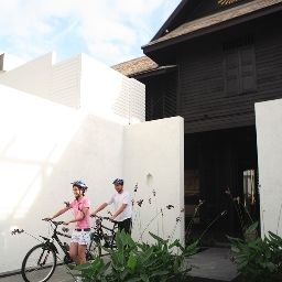  U Chiang Mai Fotos