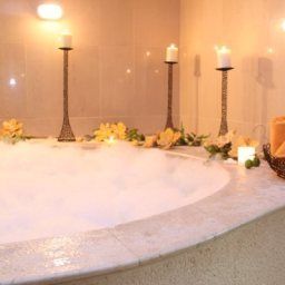 Zona Wellness Hotel Embassy Park Fotos