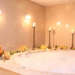 Zona Wellness Hotel Embassy Park Fotos