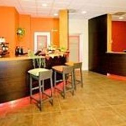 Recepción MiHotel Fotos