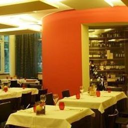 Ristorante Crystal Palace Ivrea Fotos