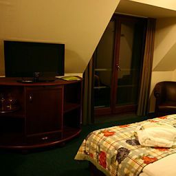Zimmer Crocus Gere Bor Hotel-Wine Spa**** Fotos
