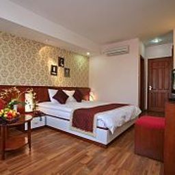 Widok wewnątrz Hanoi Gecko Hotel Fotos