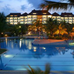 Pool Pulai Desaru Beach Resort and Spa Fotos