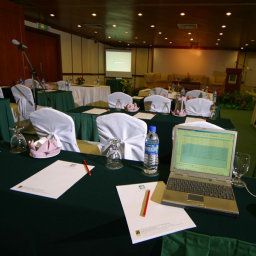 Conference room Pulai Desaru Beach Resort and Spa Fotos