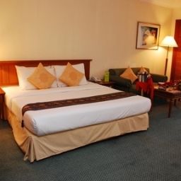 Room Pulai Desaru Beach Resort and Spa Fotos