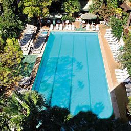 Pool Le Palme Fotos