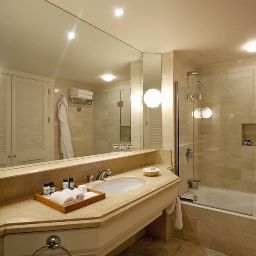 Camera da bagno The Annabelle Fotos