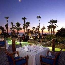 Ristorante The Annabelle Fotos