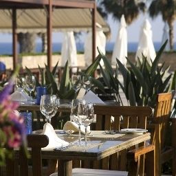 Ristorante The Annabelle Fotos