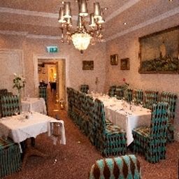 Restaurante Vienna Woods Fotos