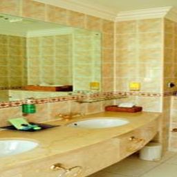 Cuarto de baño La Stampa Hotel & Spa Fotos