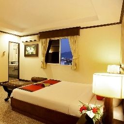  FX Hotel Royal Peninsula Chiang Mai Fotos