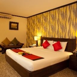  FX Hotel Royal Peninsula Chiang Mai Fotos