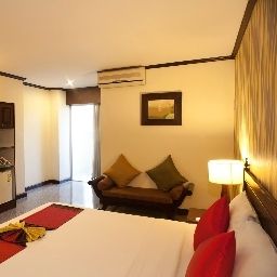  FX Hotel Royal Peninsula Chiang Mai Fotos