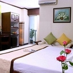  FX Hotel Royal Peninsula Chiang Mai Fotos