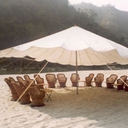 Exterior view 5 Elements Kaudiyala Rishikesh Fotos