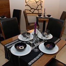 Breakfast room within restaurant Zava Boutique Hotel Fotos