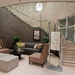 Hall Pinnacle Hotel at the Pier Fotos
