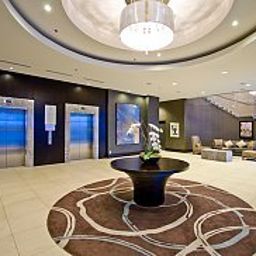 Hall Pinnacle Hotel at the Pier Fotos