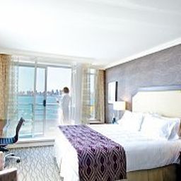 Suite Pinnacle Hotel at the Pier Fotos