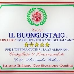 Certificado Dinasty Rezidence Fotos