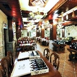 Restaurante Dinasty Rezidence Fotos