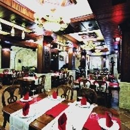 Restaurante Dinasty Rezidence Fotos